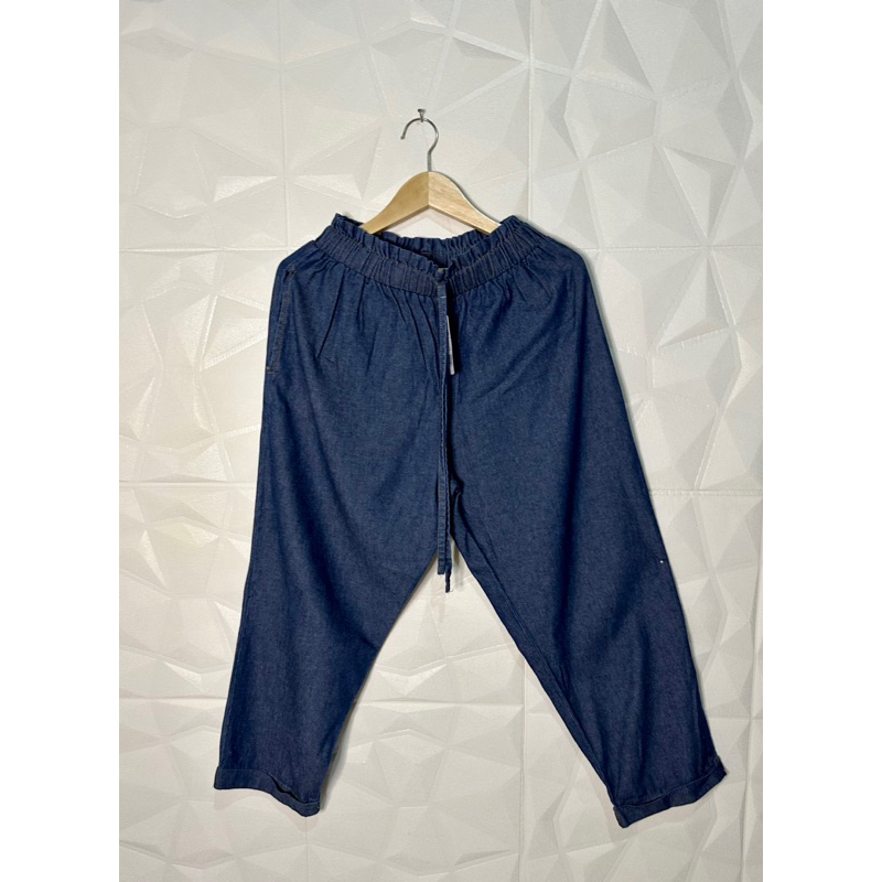 BAGGY JEANS JUMBO