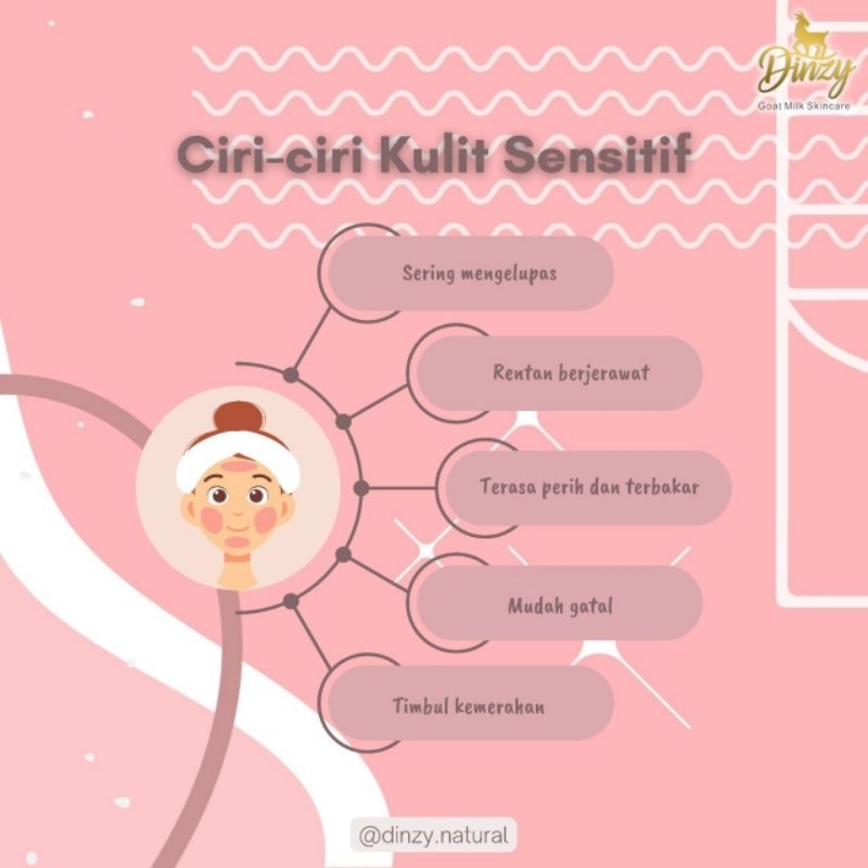 sabun dinzy