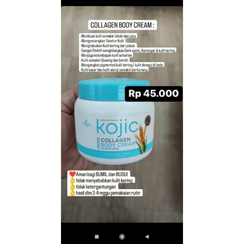 KOJIC