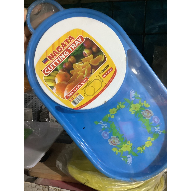 talenan set lengkap