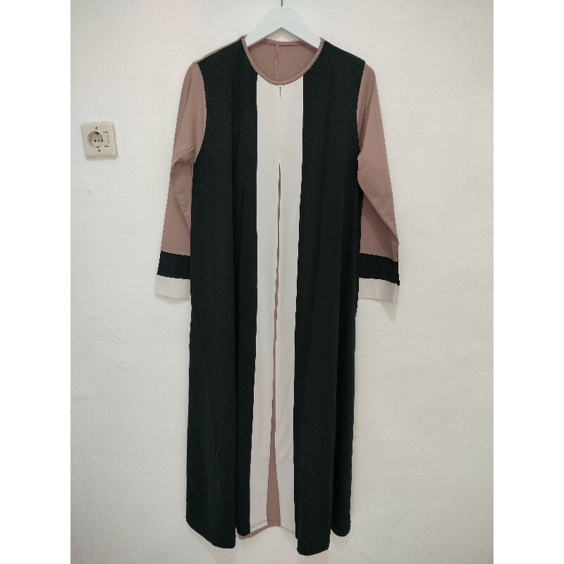 PL gamis