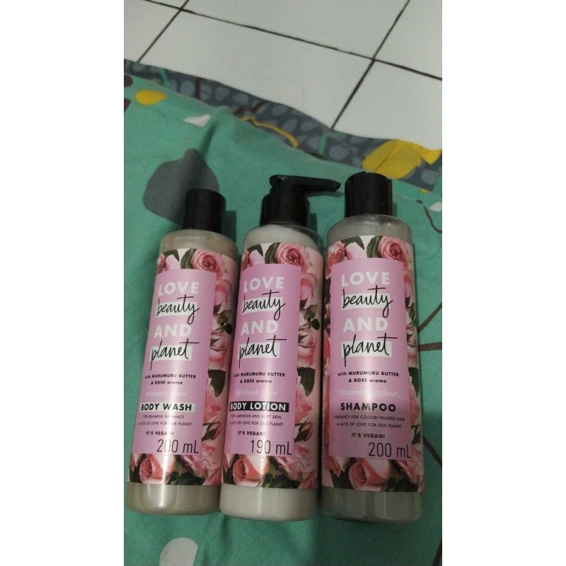 lbp 3pcs original