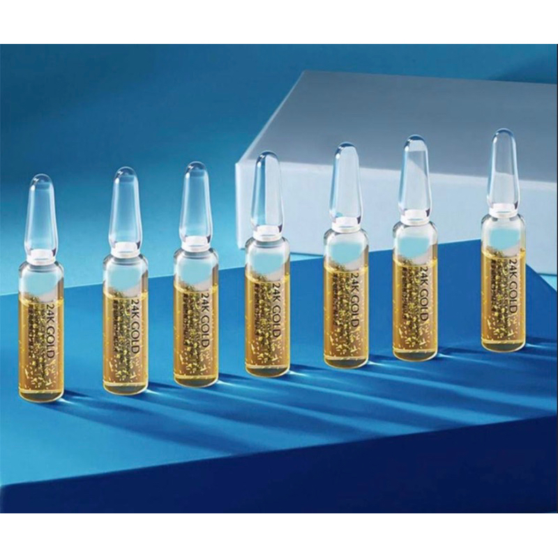 serum gold