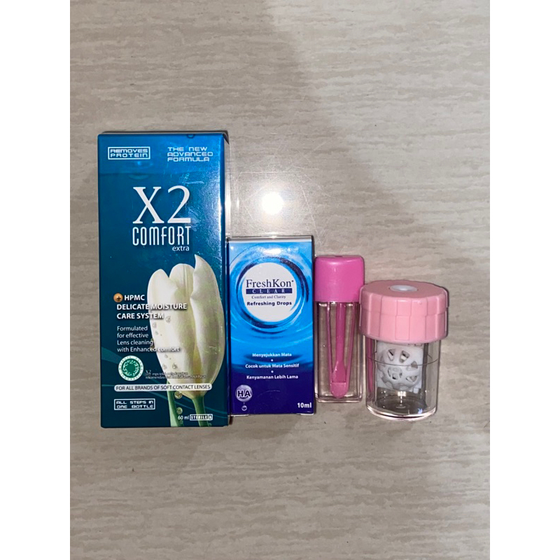 softlens kit