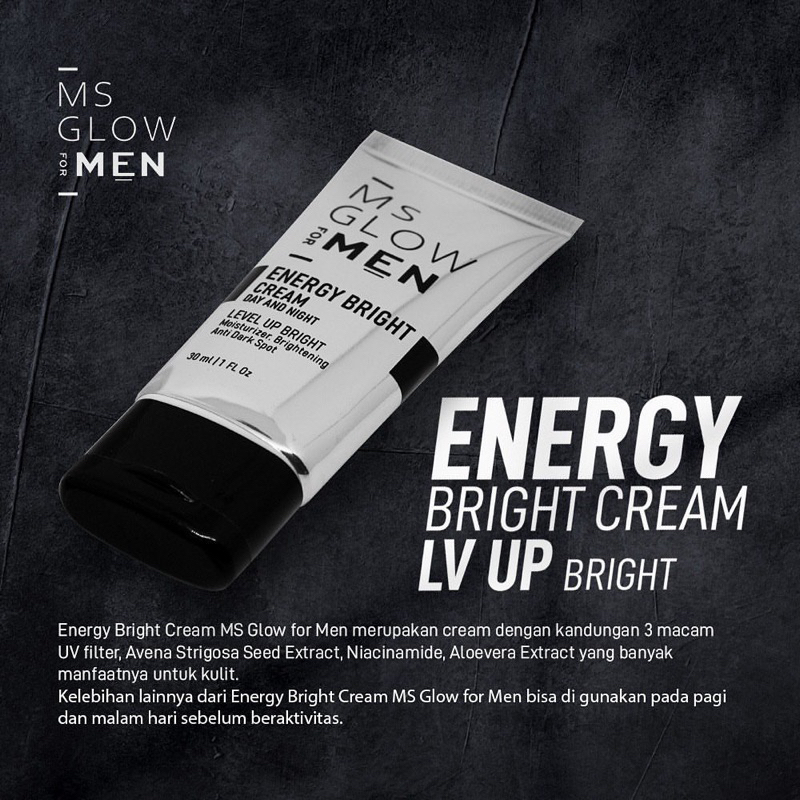 CREAM MEN