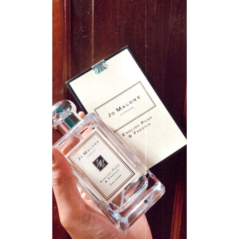jomalone english