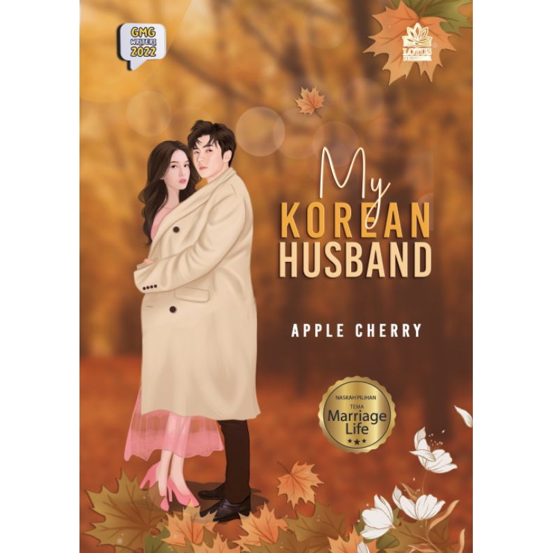 My Korean Husband