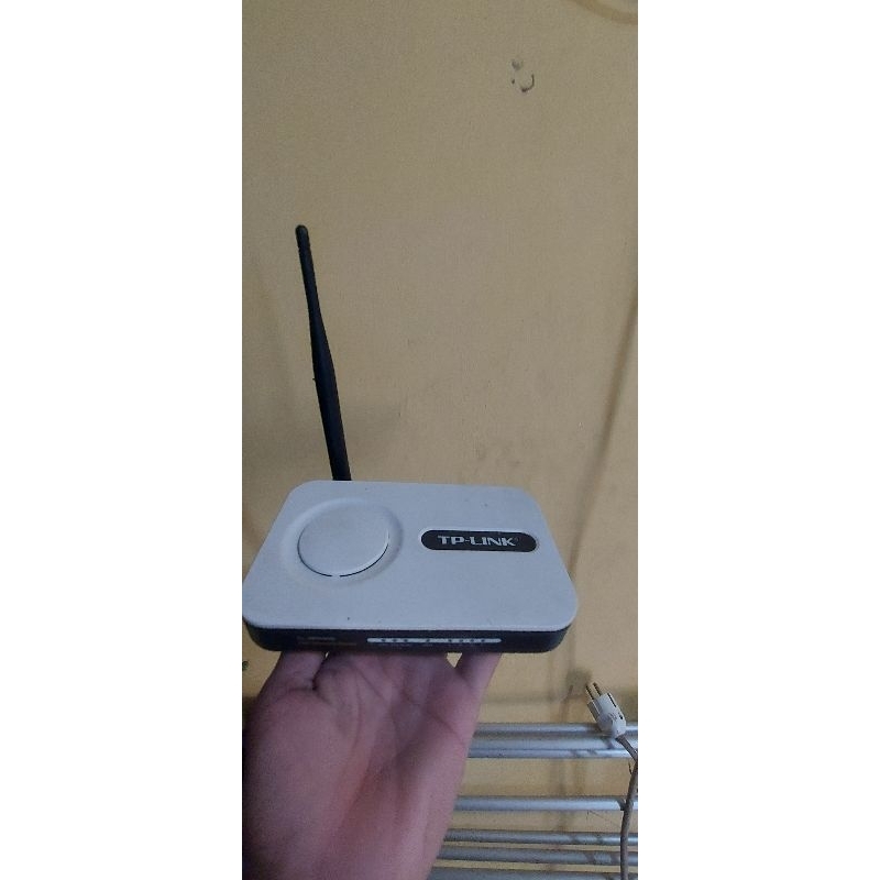 Tp-link TL-WR340G