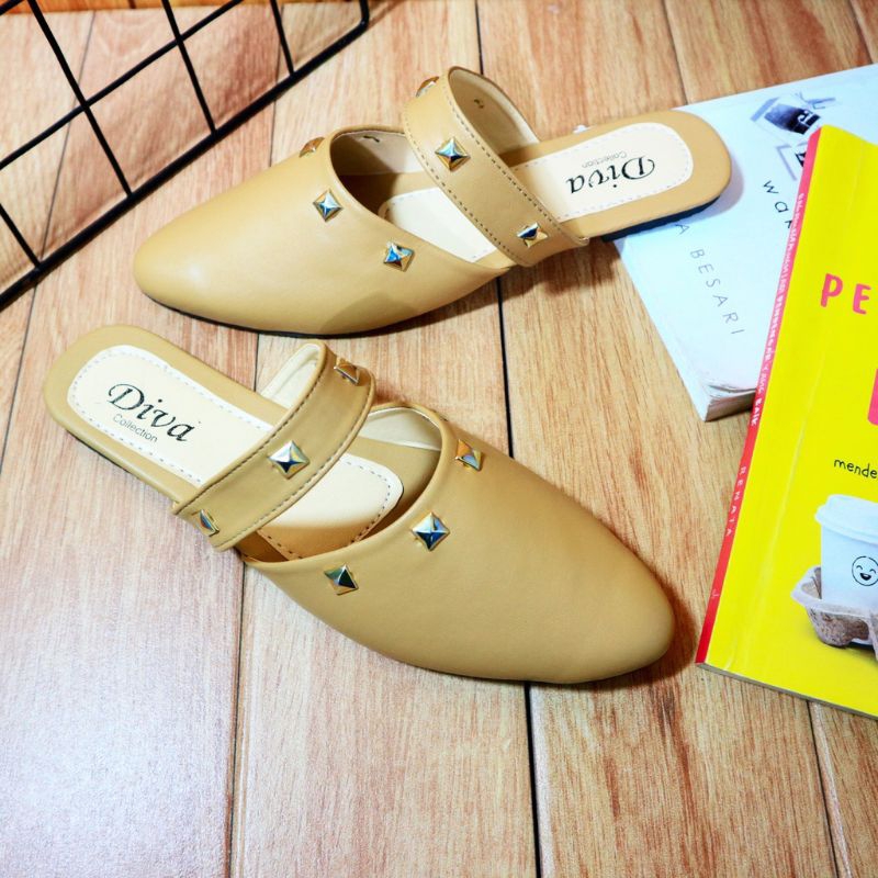 flat shoes
