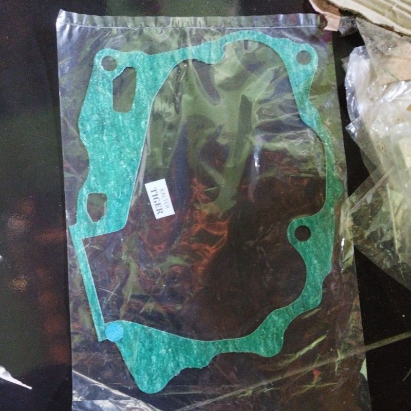 packing tengah tiger/mega pro