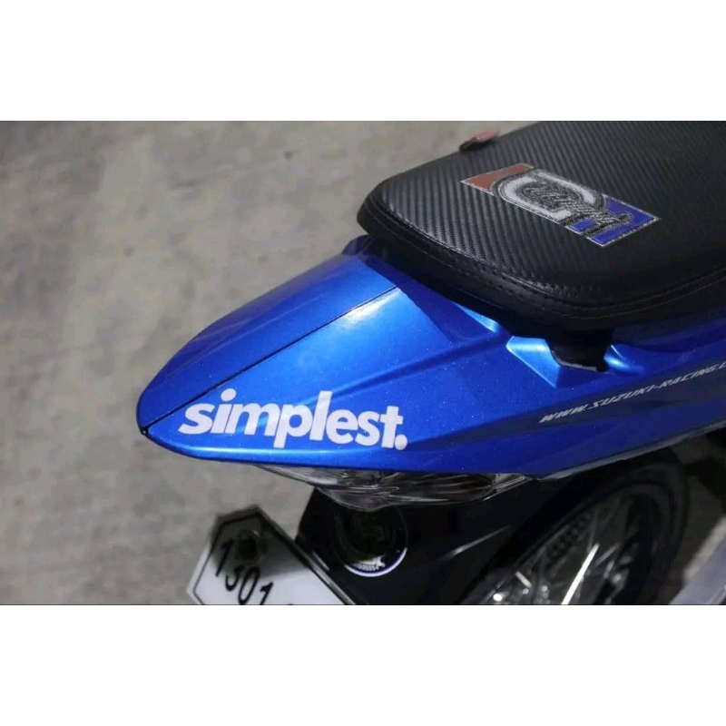 READY STIKER  CUTTING "SIMPLEST" THAILAD.