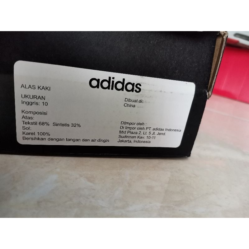 Adidas Pro Boost Low