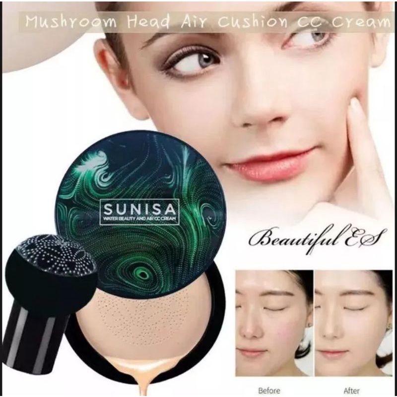 sunisa waterproof