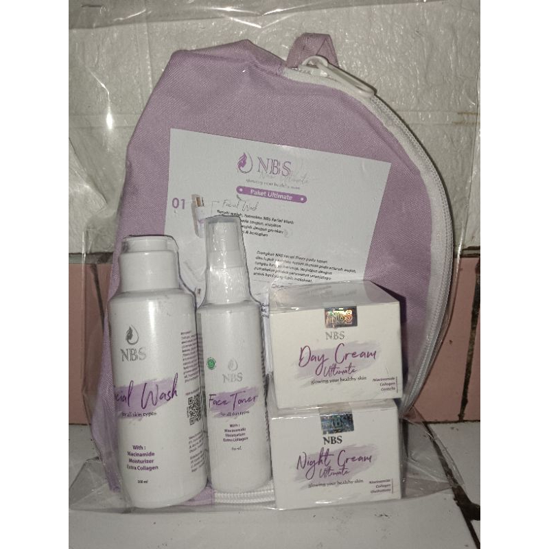 NBS ULTUMATE