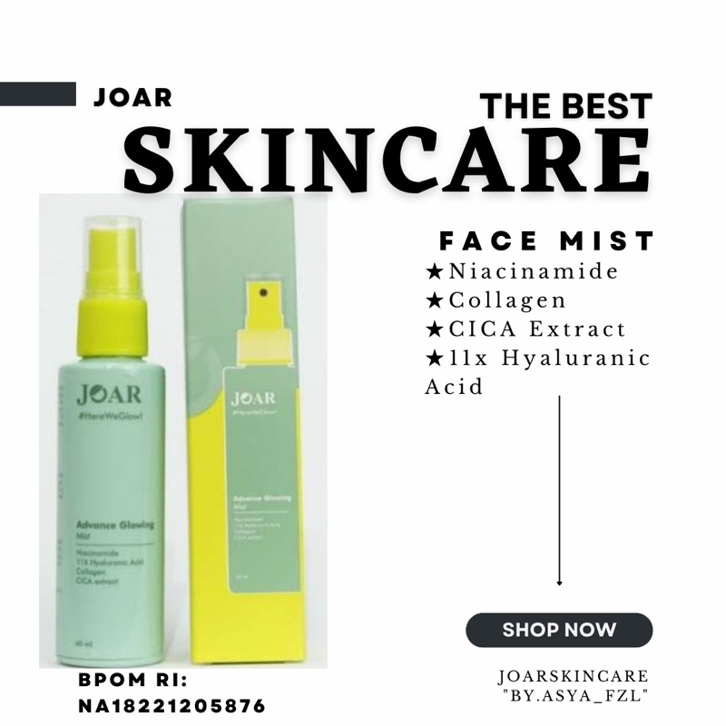 FACEMIST