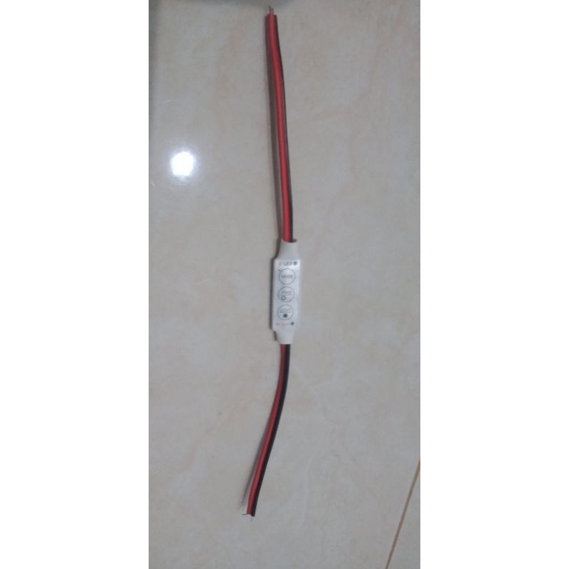 MODUL CONTROLER LED DIMMER