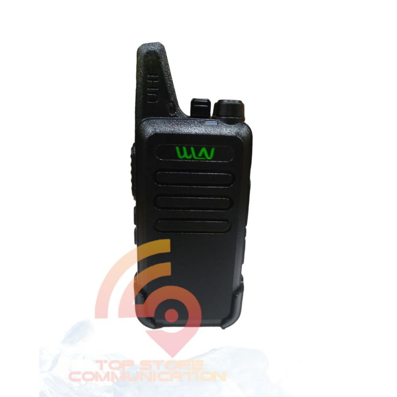 WLN KD C1 HT UHF