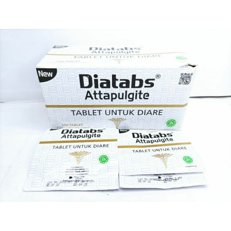 Diatabs Tablet 4's
