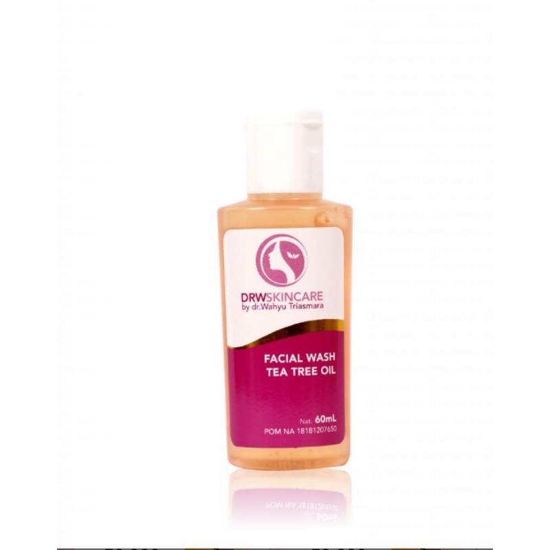 Facial Wash Orange TTO