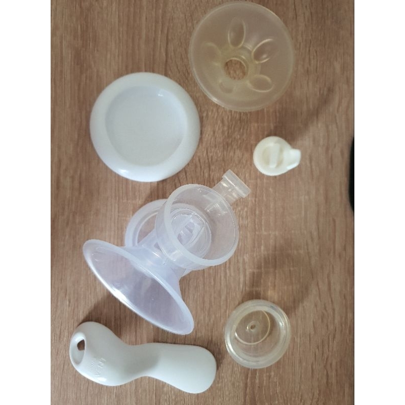 [Preloved] Philips Avent - Manual Breastpump