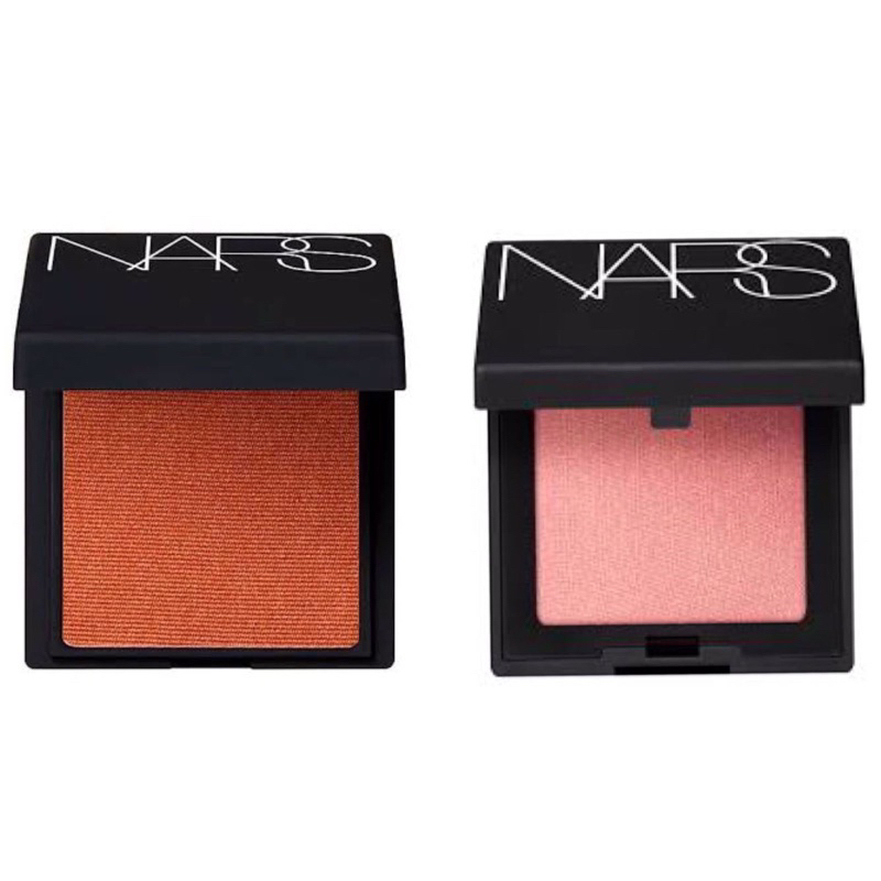 N-ars blush on travel size