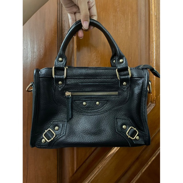 Balen Bag Small
