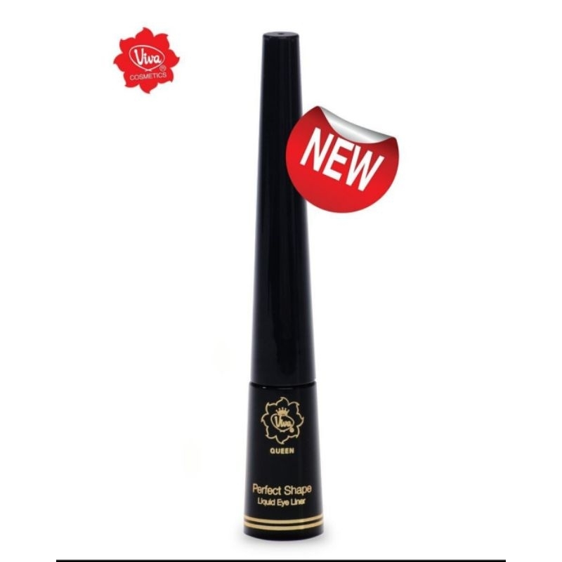 Viva Eyeliner Liquid