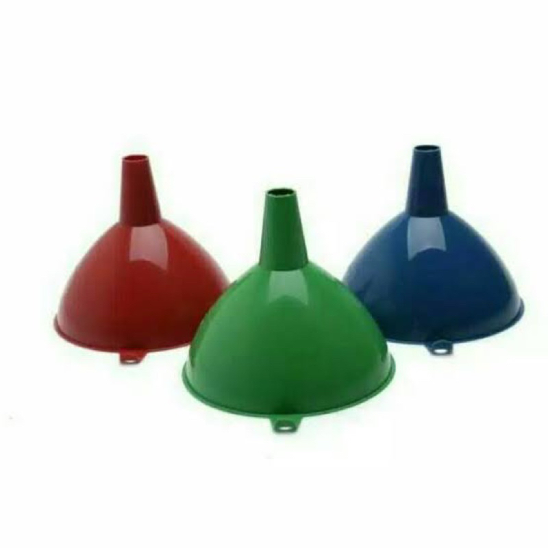 {3PCS} Corong kecil / corong mini 9cm