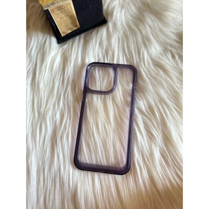 [PRELOVED] CASE IPHONE 14 PRO MAX #8