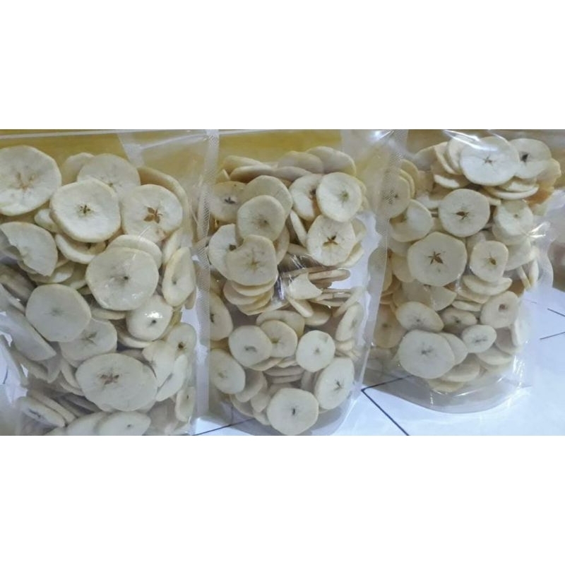 KRIPIK APEL 1KG