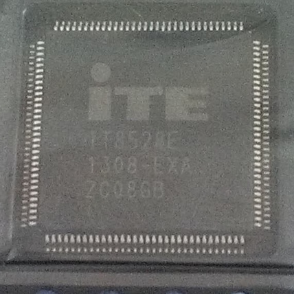 IC ITE 8528E