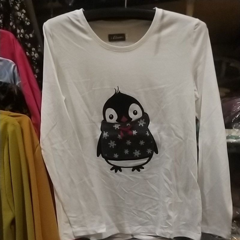 notalive