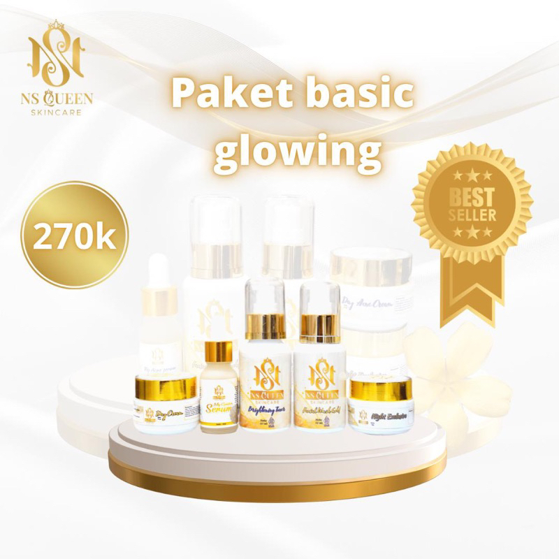 SKINCARE NS QUEEN