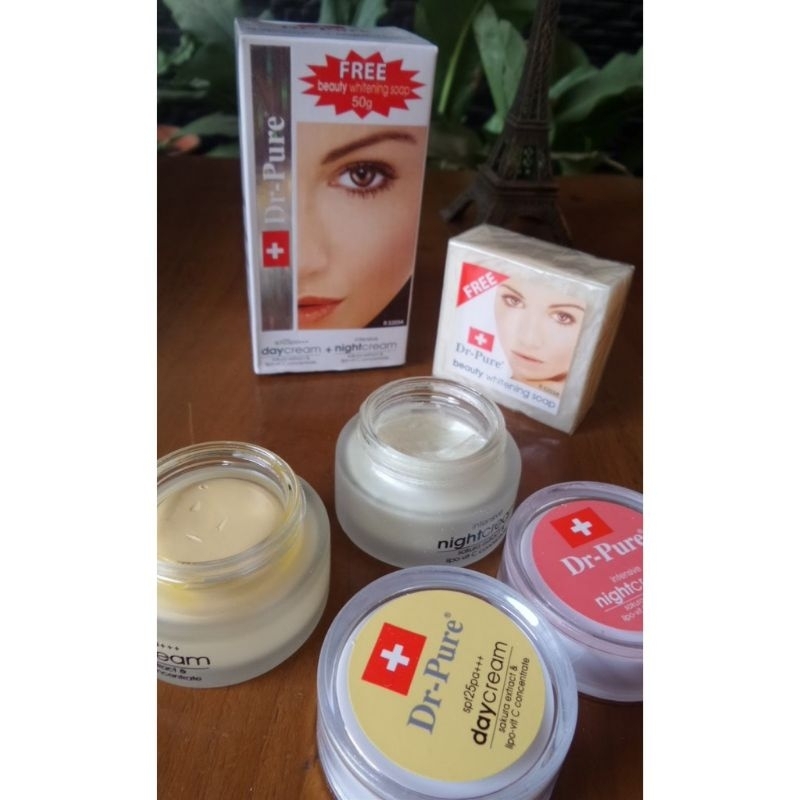 CreamDr.pure