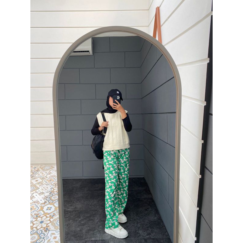 Lula Pants