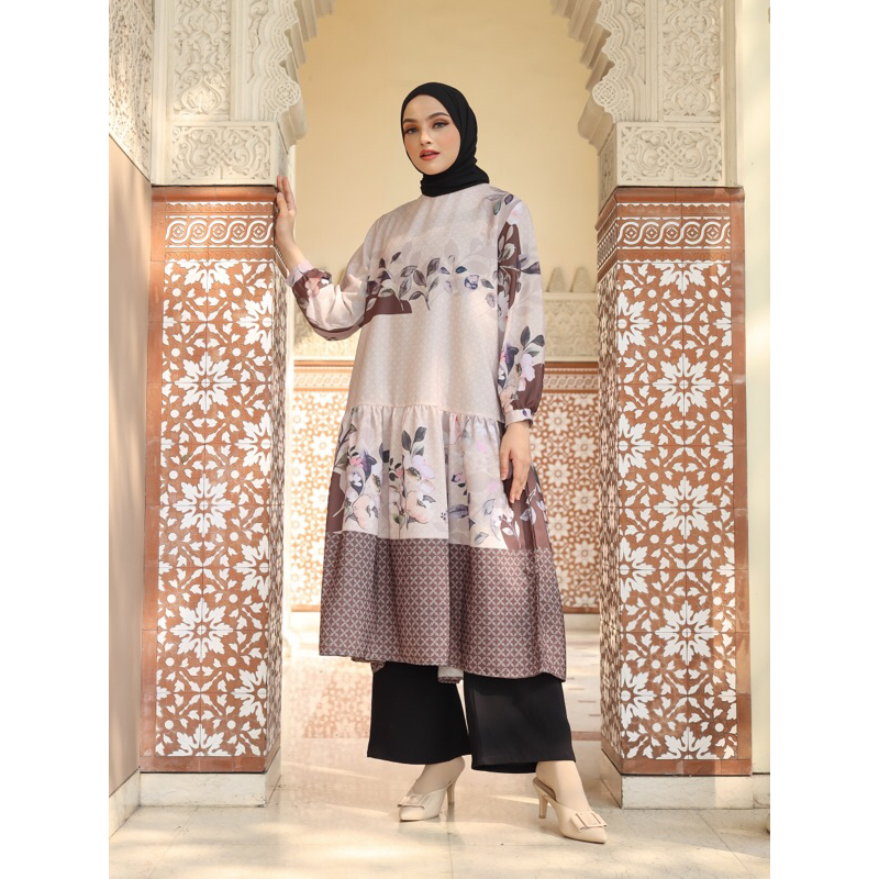 flosa tunik