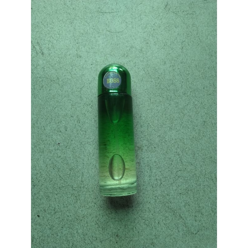 Alfandi Parfume