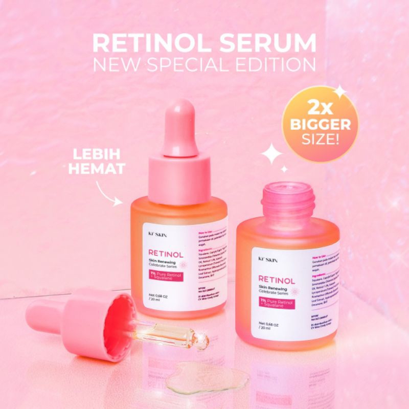 RETINOL 20ML