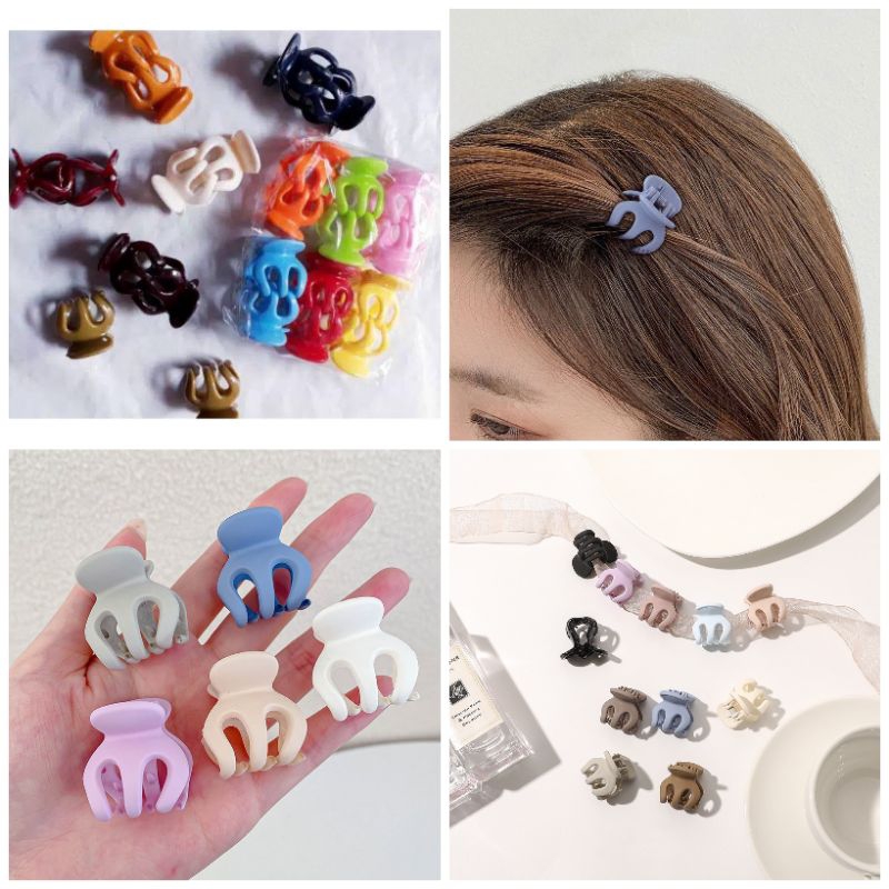 JEDAI MINI 2CM DAN 3CM / Doff dan glossy