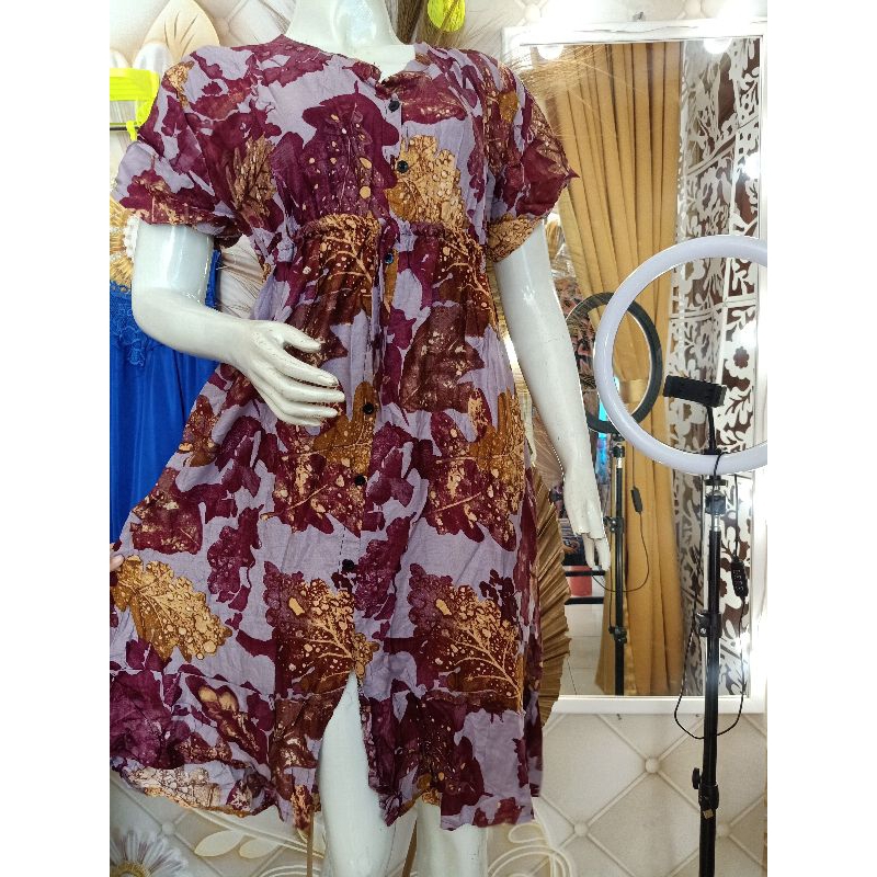 dres andin