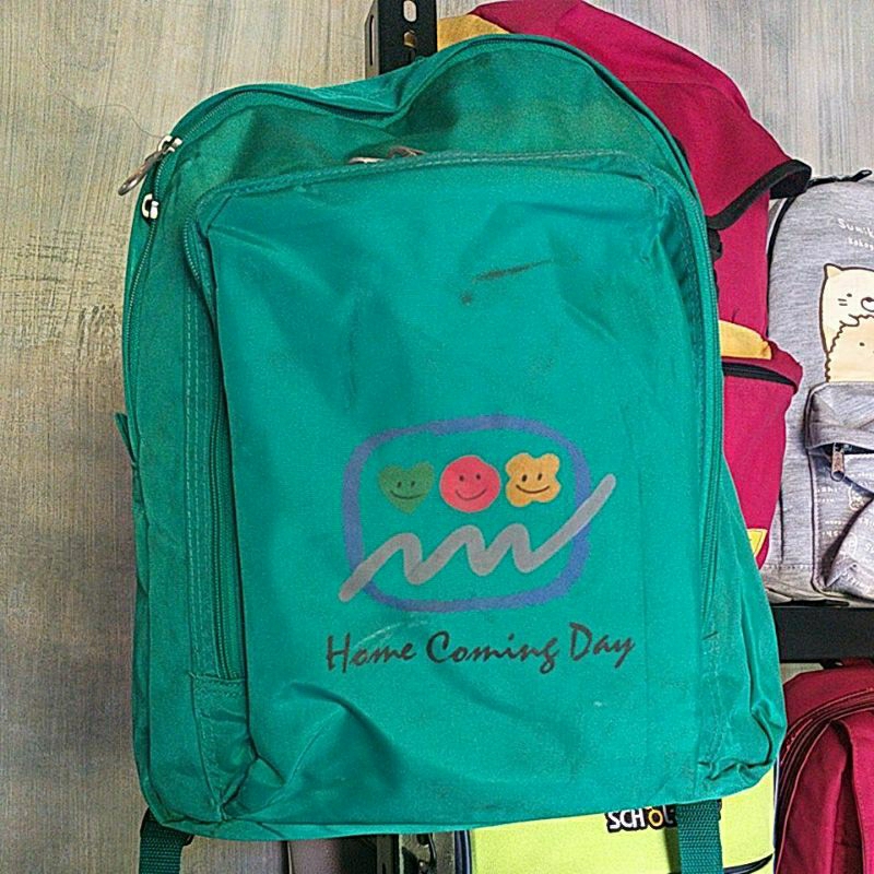 Tas Ransel Sekolah Murce