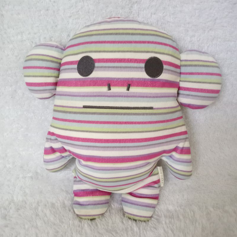 ✔️ Craftholic Loris Jr. Stripe ❤️