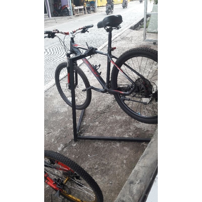 standar service sepeda.PROMO..!