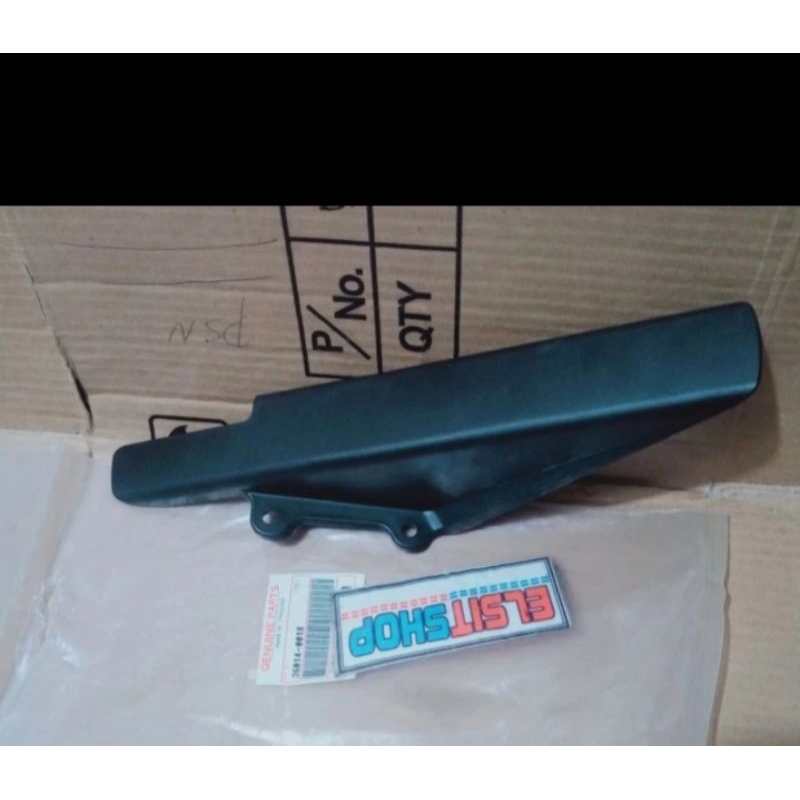 TUTUP RANTAI VERSYS 650