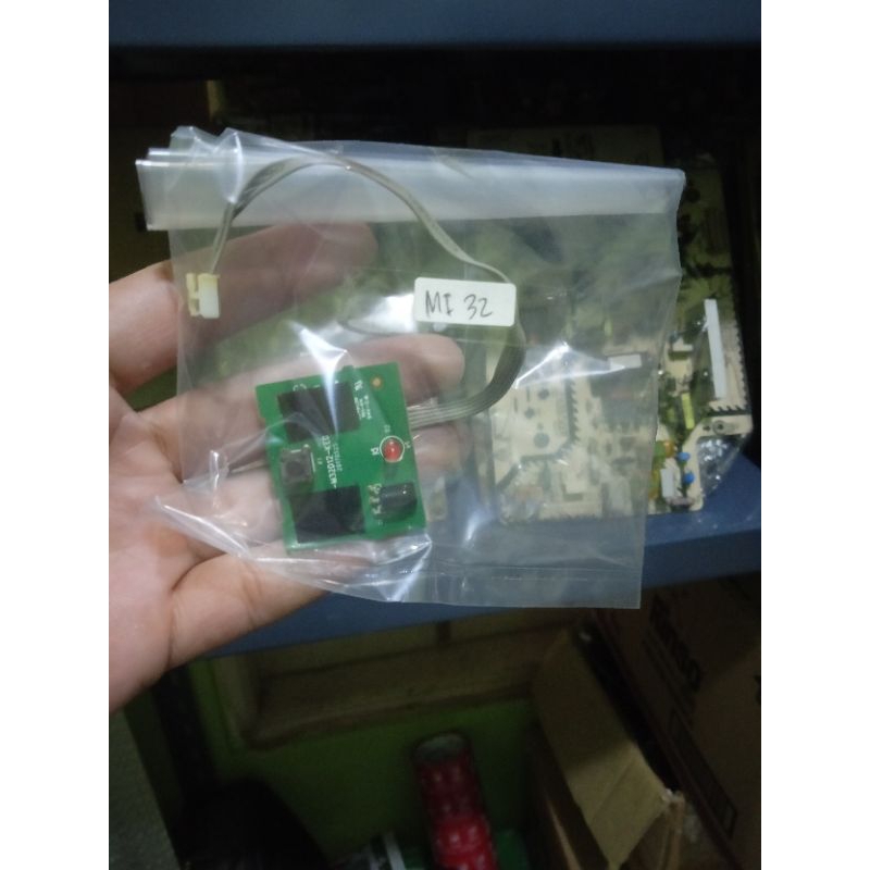 IR SENSOR TV LED MI ANDROID TYPE L32M5