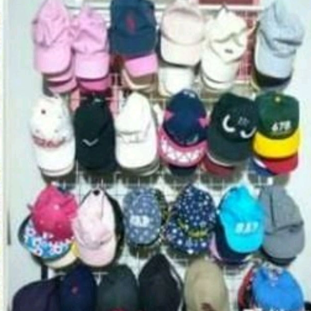 Topi fix live