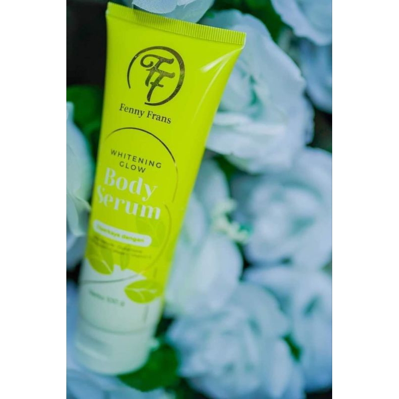 body serum ff