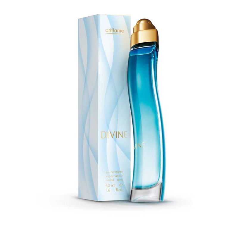 Oriflame