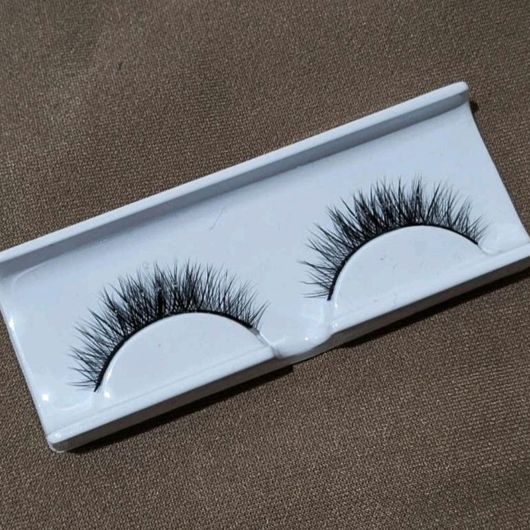 Bulu Mata Palsu "Eyecatching Edition"