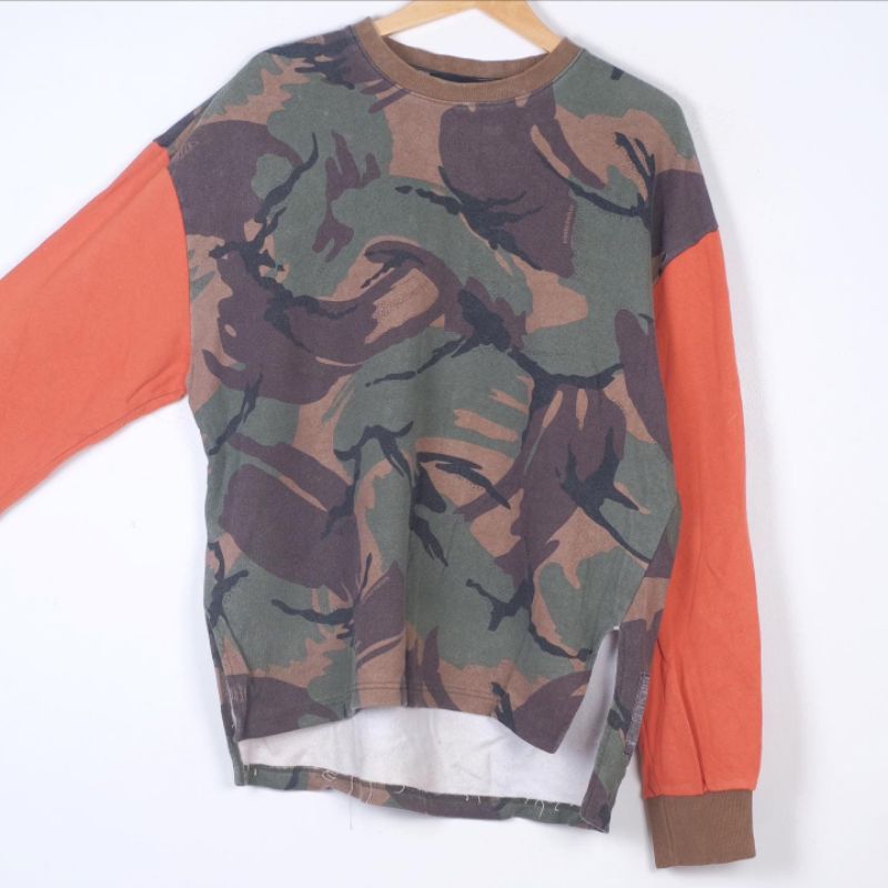 Sweater ld 132 cm